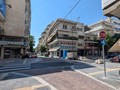 Νέες εργασίες σε τμήμα της οδού Παλαιστίνης